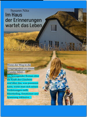 cover image of Im Haus der Erinnerungen wartet das Leben